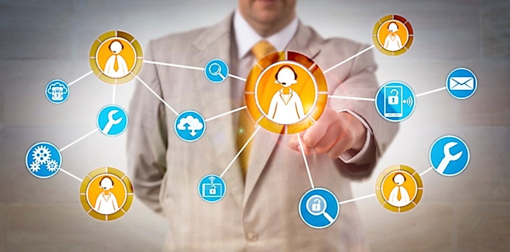 Satış Sonrası Destek