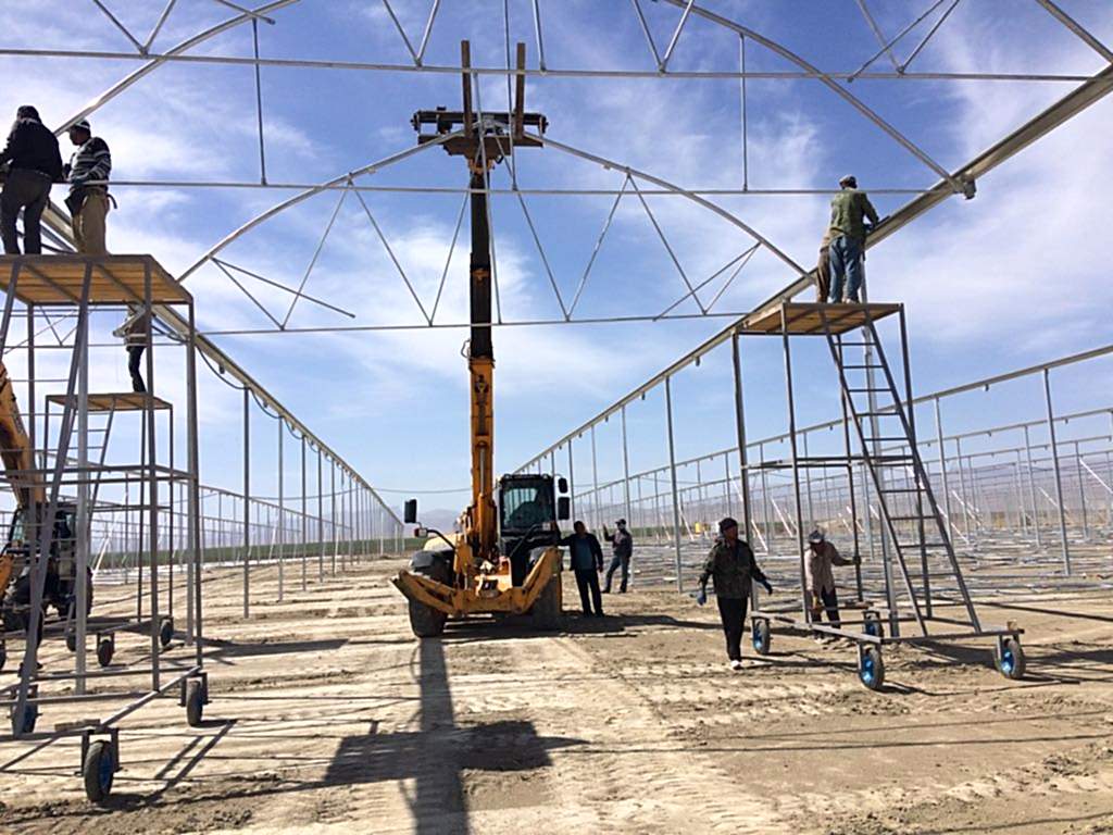 KONSTRÜKSİYON SİSTEMLERİ