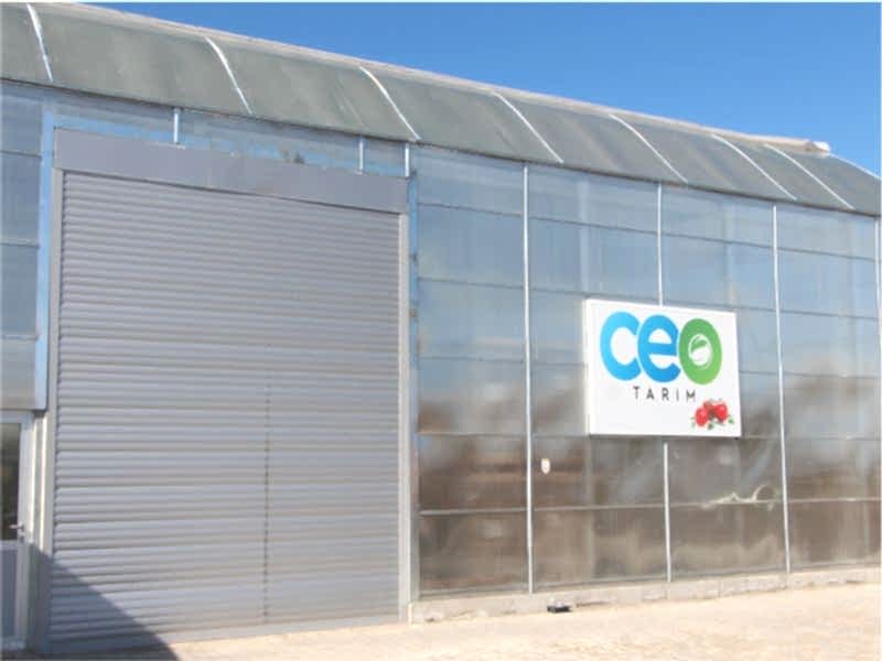 POLİKARBON VE PLASTİK KAPLAMA